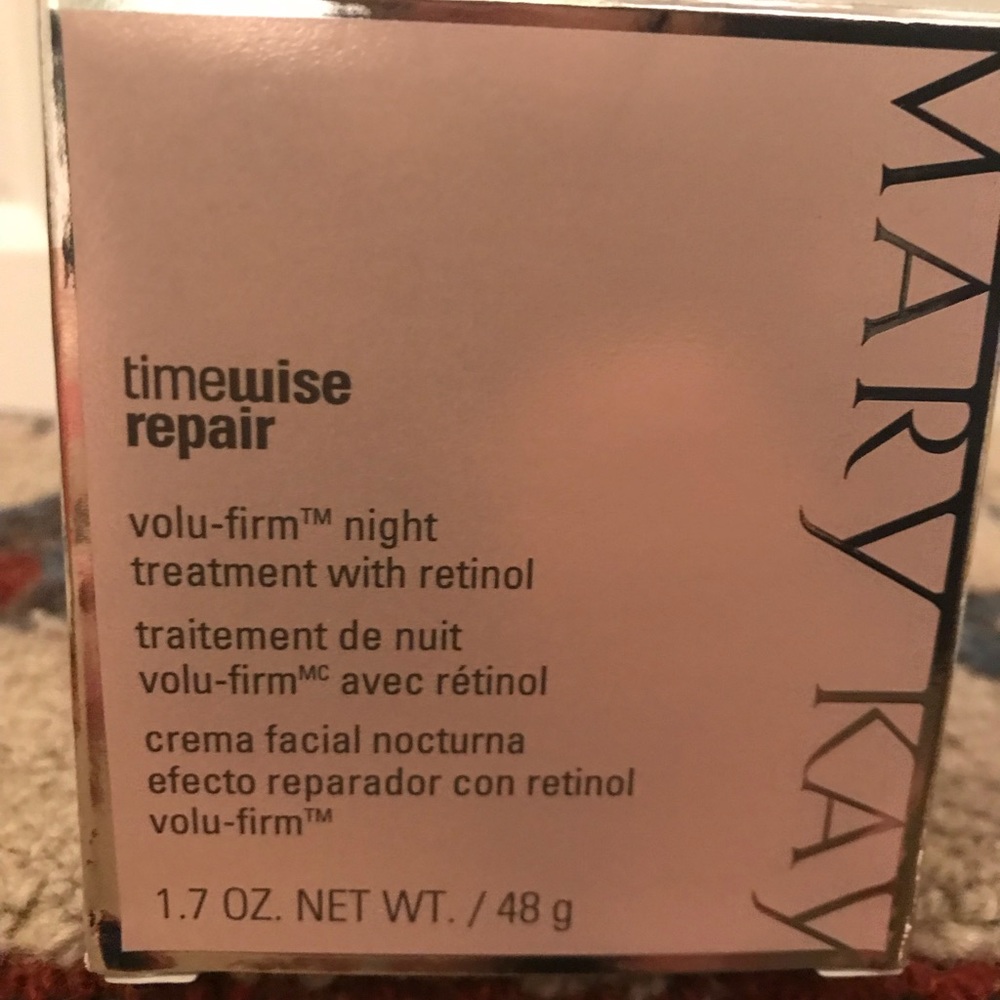 Mary Kay Timewise Repair